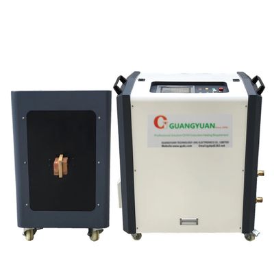 Màn hình cảm ứng Máy sưởi cảm ứng siêu cao tần IGBT đa chức năng