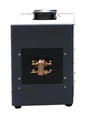 Máy gia nhiệt cảm ứng siêu cao tần 3 pha 380V để rèn tạo hình nóng