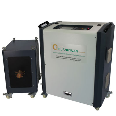 Màn hình cảm ứng Máy sưởi cảm ứng tần số cao với chứng nhận CE FCC