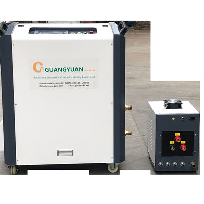 Màn hình cảm ứng Máy sưởi cảm ứng HF để làm cứng bề mặt