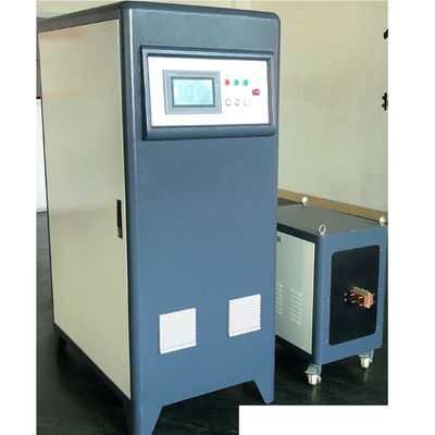 Lò sưởi cảm ứng 160KW HF, Thiết bị sưởi ấm tần số cao với các mô-đun IGBT