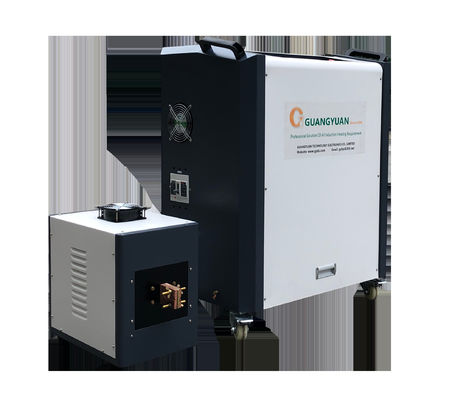 Máy xử lý nhiệt cảm ứng 180-430V với bảo vệ an toàn quá điện