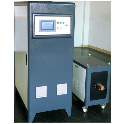 Máy hàn cảm ứng làm mát bằng nước 160KW để hàn ống thép không gỉ