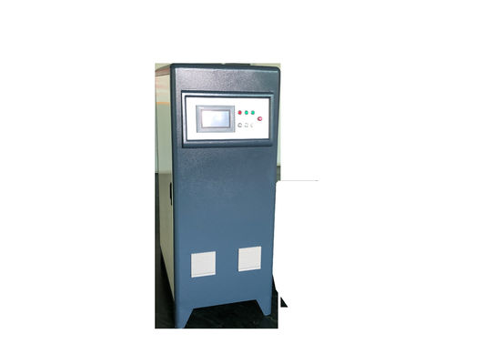 Máy ủ cảm ứng 3 pha 380V với màn hình cảm ứng nhẹ