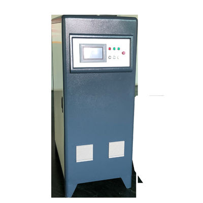 Thiết bị sưởi ấm cảm ứng công nghiệp 160KW cho nhiều phương pháp sưởi ấm