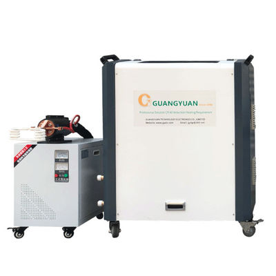 1 năm bảo hành Máy đúc điện từ với màn hình cảm ứng kỹ thuật số