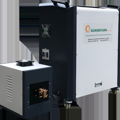 Máy hàn cảm ứng công nghiệp 100KW Làm mát bằng nước để hàn