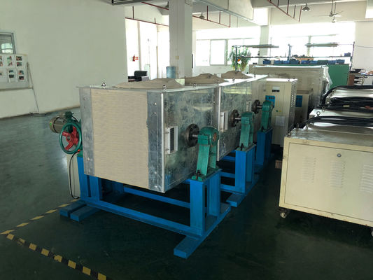 Lò cảm ứng điện nóng chảy điều khiển kỹ thuật số cho tất cả các loại kim loại