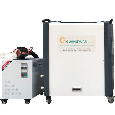 Hệ thống điều khiển IGBT gia nhiệt cảm ứng điện từ tần số trung bình 100KW