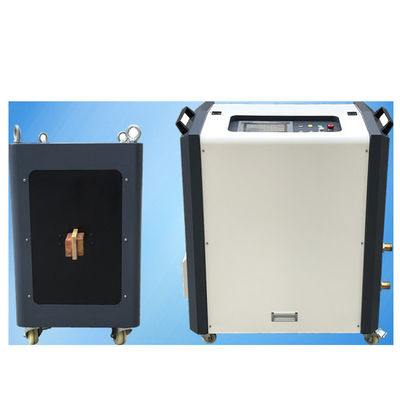 Hệ thống IGBT Máy gia nhiệt cảm ứng công nghiệp 60KW cho kim loại