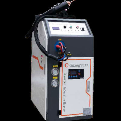 Igbt Hệ thống thiết bị hàn điện cảm ứng / Máy để hàn chuyên nghiệp