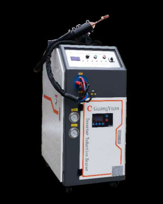 Máy sưởi truyền đồng di động 30-80khz với chiều dài cầm tay hơn 5 mét