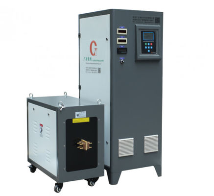 220v-380v Máy sưởi ấm cảm ứng Sức mạnh 15-1000KW Với bảo vệ an toàn