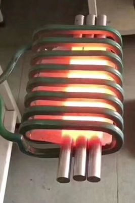 Máy đúc cảm ứng 15-500KW với làm mát bằng nước đáng tin cậy và hiệu quả
