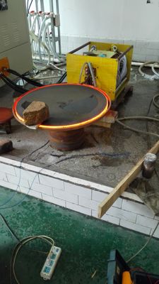 Máy làm nóng bằng cảm ứng sắt với điều khiển nhiệt độ tự động