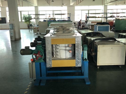 Hệ thống điều khiển IGBT mạnh mẽ lò nóng chảy cảm ứng với nhiều nguồn cung cấp điện