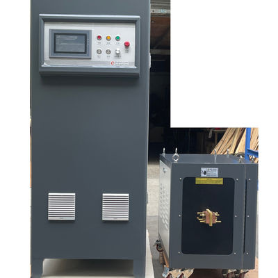 Máy sưởi cảm ứng 15-500KW Tăng năng suất và hiệu quả