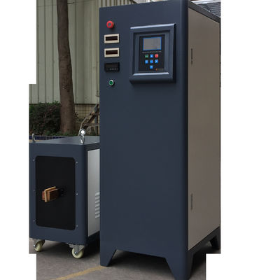 Máy nóng chảy cảm ứng 15-500KW cho quy mô lớn và nóng chảy nhiệt độ cao